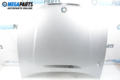 Преден капак за BMW 3 Series E46 Sedan (02.1998 - 04.2005), 4+1 вр., седан, позиция: предна