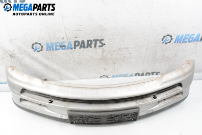 Предна броня за BMW 3 Series E46 Sedan (02.1998 - 04.2005), седан, позиция: предна