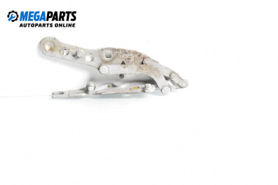 Панта преден капак за BMW 3 Series E46 Sedan (02.1998 - 04.2005), 4+1 вр., седан, позиция: лява