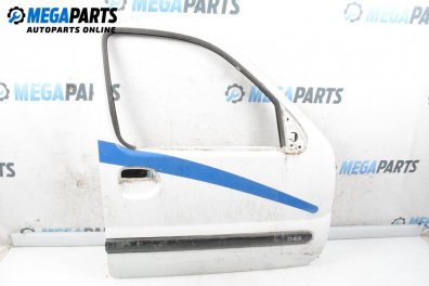 Врата за Renault Kangoo Express I (08.1997 - 02.2008), 2+1 вр., товарен, позиция: предна, дясна