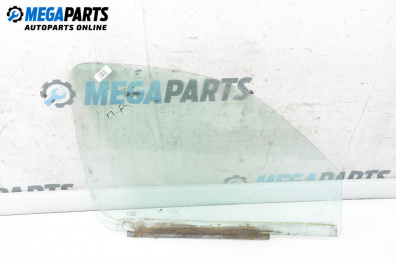 Странично стъкло за Renault Kangoo Express I (08.1997 - 02.2008), 2+1 вр., товарен, позиция: предна, дясна