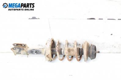 Макферсон за Renault Kangoo Express I (08.1997 - 02.2008), товарен, позиция: предна, лява