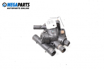 Конзола антифриз за Renault Kangoo Express I (08.1997 - 02.2008) D 65 1.9 (FC0E, FC02, FC0J, FC0N), 64 к.с.
