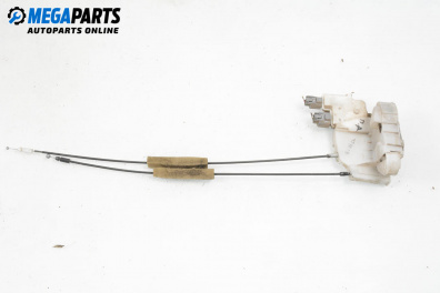Брава на врата за Subaru Outback Crossover II (09.2003 - 06.2010), позиция: предна, дясна