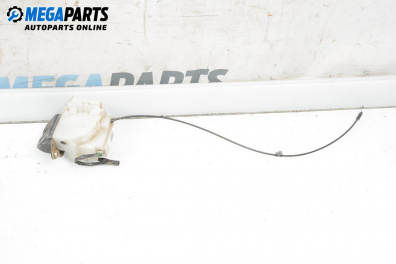 Брава заден капак за Subaru Outback Crossover II (09.2003 - 06.2010), комби, позиция: задна