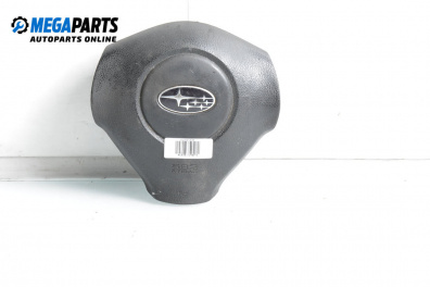 Airbag за Subaru Outback Crossover II (09.2003 - 06.2010), 4+1 вр., комби, позиция: предна