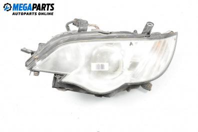 Фар за Subaru Outback Crossover II (09.2003 - 06.2010), комби, позиция: лява