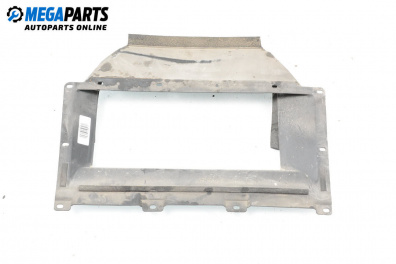 Пластмасова кора за Subaru Outback Crossover II (09.2003 - 06.2010), 4+1 вр., комби