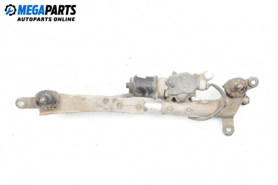Ел. мотор за чистачките за Subaru Outback Crossover II (09.2003 - 06.2010), комби, позиция: предна