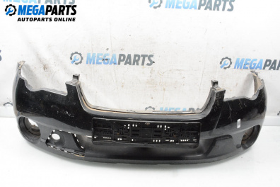 Предна броня за Subaru Outback Crossover II (09.2003 - 06.2010), комби, позиция: предна