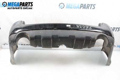 Задна броня за Subaru Outback Crossover II (09.2003 - 06.2010), комби