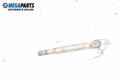Кука теглене за Subaru Outback Crossover II (09.2003 - 06.2010)