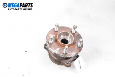 Шенкел главина за Subaru Outback Crossover II (09.2003 - 06.2010), позиция: задна, дясна