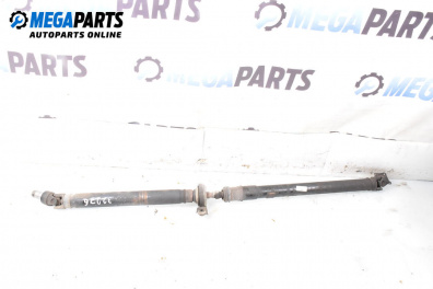 Кардан за Subaru Outback Crossover II (09.2003 - 06.2010) 2.0 D AWD, 150 к.с.