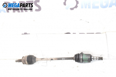 Полуоска за Subaru Outback Crossover II (09.2003 - 06.2010) 2.0 D AWD, 150 к.с., позиция: предна, дясна