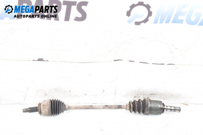 Полуоска за Subaru Outback Crossover II (09.2003 - 06.2010) 2.0 D AWD, 150 к.с., позиция: предна, лява
