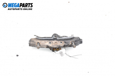 Брава заден капак за Subaru Outback Crossover II (09.2003 - 06.2010), комби, позиция: задна