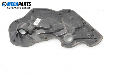 Пластмасова кора за Audi A8 Sedan 4H (11.2009 - 01.2018), 4+1 вр., седан