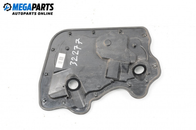 Пластмасова кора за Audi A8 Sedan 4H (11.2009 - 01.2018), 4+1 вр., седан