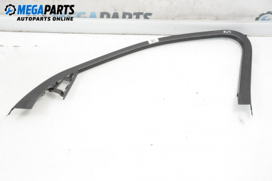 Интериорна пластмаса за Audi A8 Sedan 4H (11.2009 - 01.2018), 4+1 вр., седан, позиция: дясна