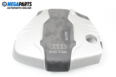 Декоративен капак двигател за Audi A8 Sedan 4H (11.2009 - 01.2018)