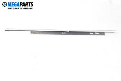 Външни лайсни за Audi A8 Sedan 4H (11.2009 - 01.2018), седан, позиция: дясна