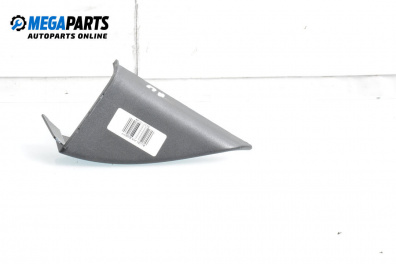 Външни лайсни за Audi A8 Sedan 4H (11.2009 - 01.2018), седан, позиция: лява