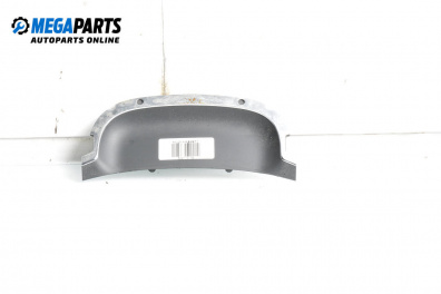 Интериорна пластмаса за Audi A8 Sedan 4H (11.2009 - 01.2018), 4+1 вр., седан, позиция: предна