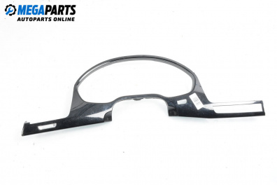 Интериорна пластмаса километраж за Audi A8 Sedan 4H (11.2009 - 01.2018), 4+1 вр., седан