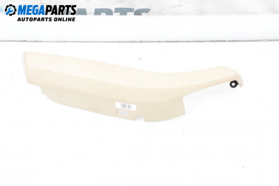 Пластмасова кора за Audi A8 Sedan 4H (11.2009 - 01.2018), 4+1 вр., седан