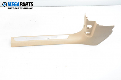 Пластмасова кора за Audi A8 Sedan 4H (11.2009 - 01.2018), 4+1 вр., седан