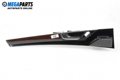 Интериорна лайсна за Audi A8 Sedan 4H (11.2009 - 01.2018), 4+1 вр., седан