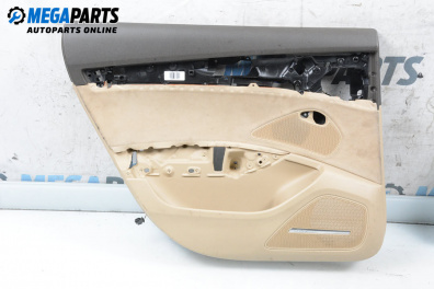 Кора врата за Audi A8 Sedan 4H (11.2009 - 01.2018), 4+1 вр., седан, позиция: задна, лява