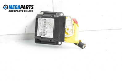 Модул за AIRBAG за Audi A8 Sedan 4H (11.2009 - 01.2018), № 4H0 959 655 C