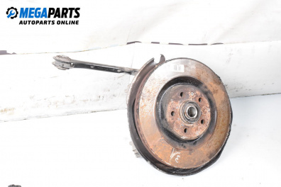 Шенкел главина за Audi A8 Sedan 4H (11.2009 - 01.2018), позиция: задна, лява