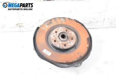 Шенкел главина за Audi A8 Sedan 4H (11.2009 - 01.2018), позиция: задна, дясна