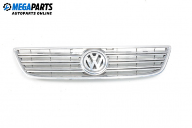 Решетка за Volkswagen Phaeton Sedan (04.2002 - 03.2016), седан, позиция: предна