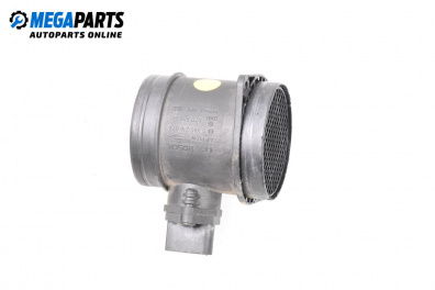 Дебитомер за Volkswagen Phaeton Sedan (04.2002 - 03.2016) 3.2 V6, 241 к.с., № Bosch 0280218073