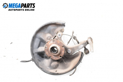 Шенкел главина за Volkswagen Phaeton Sedan (04.2002 - 03.2016), позиция: задна, дясна