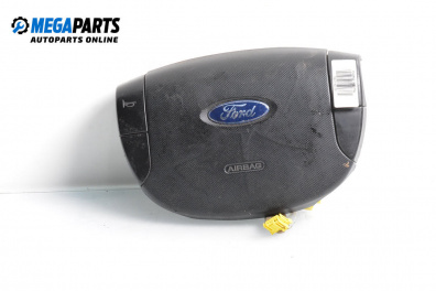 Airbag за Ford Galaxy Minivan I (03.1995 - 05.2006), 4+1 вр., миниван, позиция: предна