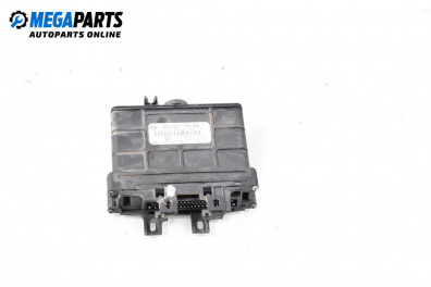 Компютър двигател за Ford Galaxy Minivan I (03.1995 - 05.2006) 2.3 16V, 140 к.с., № 099927733 AQ