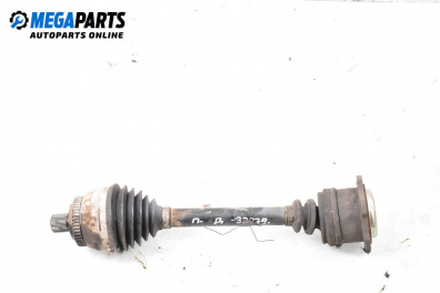 Полуоска за Ford Galaxy Minivan I (03.1995 - 05.2006) 2.3 16V, 140 к.с., позиция: предна, дясна, автоматик