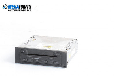 CD плеър за Audi A4 Cabrio B7 (04.2002 - 03.2009)