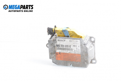 Модул за AIRBAG за Audi A4 Cabrio B7 (04.2002 - 03.2009), №  8H0 959 655 B