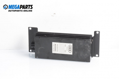 Усилвател за Audi A4 Cabrio B7 (04.2002 - 03.2009), №  8H0035223