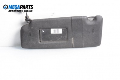 Сенник за Audi A4 Cabrio B7 (04.2002 - 03.2009), позиция: лява