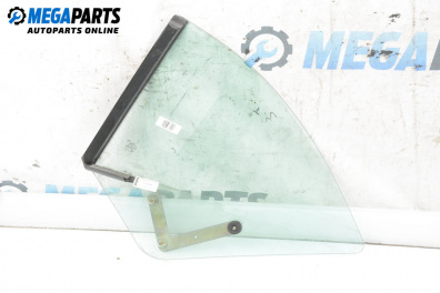 Странично стъкло за Audi A4 Cabrio B7 (04.2002 - 03.2009), 2+1 вр., кабрио, позиция: задна, дясна