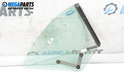 Странично стъкло за Audi A4 Cabrio B7 (04.2002 - 03.2009), 2+1 вр., кабрио, позиция: задна, лява