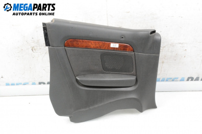 Интериорна кора за Audi A4 Cabrio B7 (04.2002 - 03.2009), 2+1 вр., кабрио