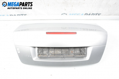 Заден капак за Audi A4 Cabrio B7 (04.2002 - 03.2009), 2+1 вр., кабрио, позиция: задна